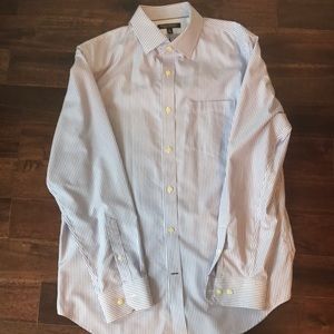 Banana Republic Non-Iron Classic Fit button down